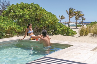Premium real estate property investment in Baja California Sur